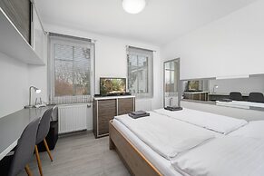 Apartma SunGarden Liberec