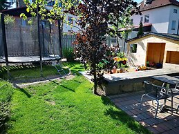 Apartma SunGarden Liberec