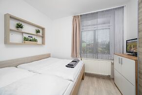 Apartma SunGarden Liberec