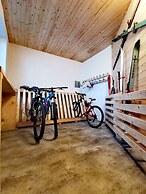 Apartma SunGarden Liberec