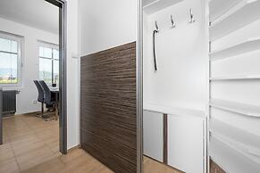 Apartma SunGarden Liberec
