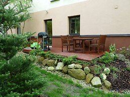 Apartma SunGarden Liberec