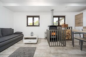 Apartma SunGarden Liberec