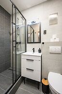 Apartma SunGarden Liberec
