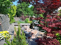 Apartma SunGarden Liberec