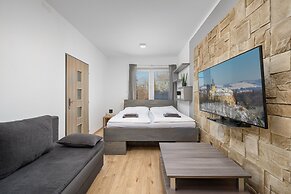 Apartma SunGarden Liberec