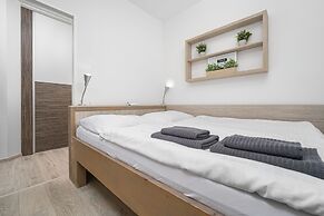 Apartma SunGarden Liberec