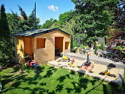 Apartma SunGarden Liberec