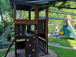 Apartma SunGarden Liberec