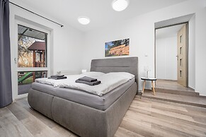 Apartma SunGarden Liberec