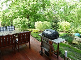 Apartma SunGarden Liberec