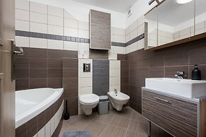 Apartma SunGarden Liberec