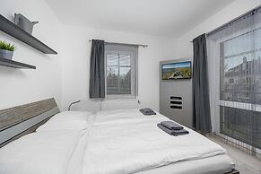 Apartma SunGarden Liberec