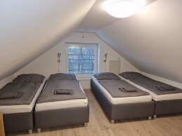 Apartma SunGarden Liberec