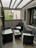 Apartma SunGarden Liberec