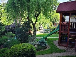 Apartma SunGarden Liberec