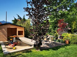 Apartma SunGarden Liberec