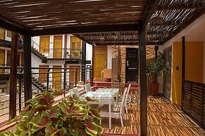 Hotel Boutique Casa Carolina