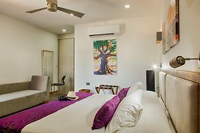 Hotel Boutique Casa Carolina