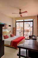 Hotel Boutique Casa Carolina