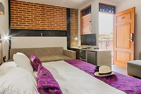 Hotel Boutique Casa Carolina