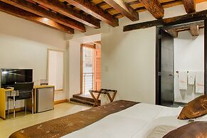 Hotel Boutique Casa Carolina