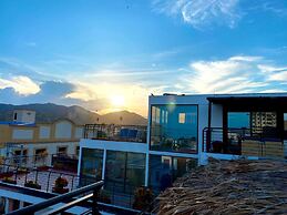 Hotel Boutique Casa Carolina