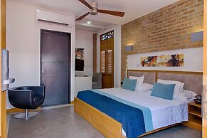 Hotel Boutique Casa Carolina