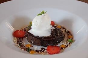 Hotel Boutique Casa Carolina