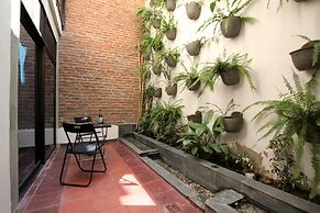 Hotel Boutique Casa Carolina