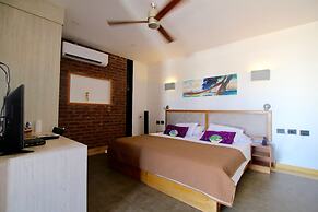 Hotel Boutique Casa Carolina