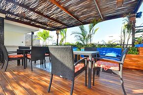 Hotel Boutique Casa Carolina