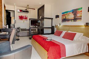 Hotel Boutique Casa Carolina