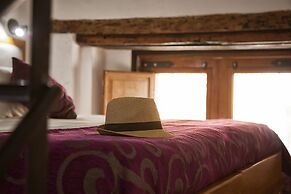 Hotel Boutique Casa Carolina