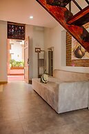 Hotel Boutique Casa Carolina