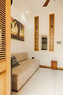 Hotel Boutique Casa Carolina