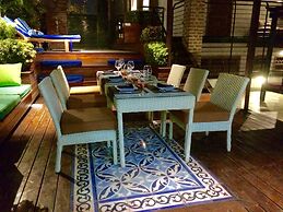 Hotel Boutique Casa Carolina