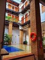 Hotel Boutique Casa Carolina