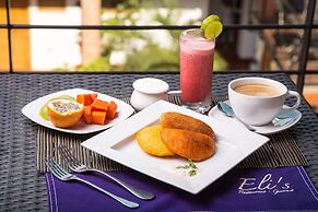 Hotel Boutique Casa Carolina