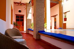 Hotel Boutique Casa Carolina