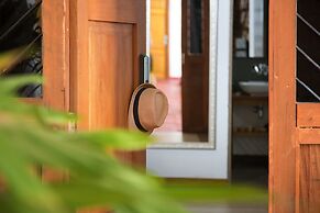 Hotel Boutique Casa Carolina