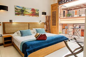 Hotel Boutique Casa Carolina