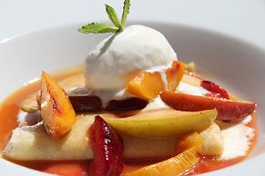 Hotel Boutique Casa Carolina