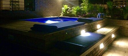 Hotel Boutique Casa Carolina