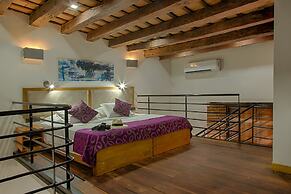 Hotel Boutique Casa Carolina