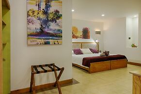 Hotel Boutique Casa Carolina