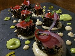 Hotel Boutique Casa Carolina