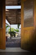 Hotel Boutique Casa Carolina