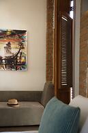 Hotel Boutique Casa Carolina