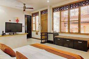 Hotel Boutique Casa Carolina